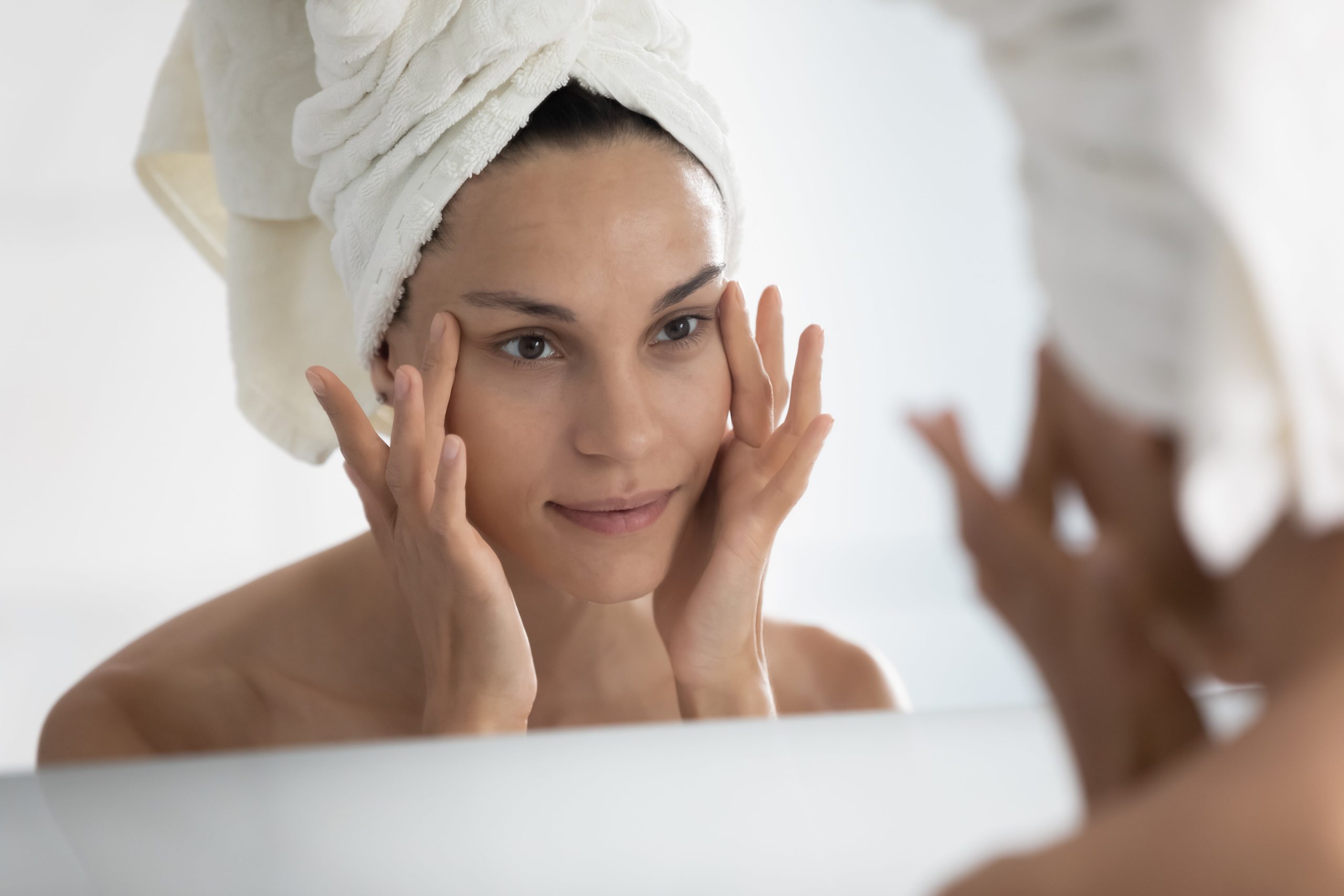 Astonishing Results: Vinegar'S Secret For Intimate Area Tightening - u6isppy